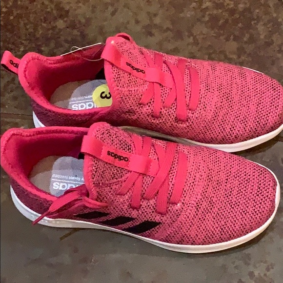 adidas cloudfoam size 3